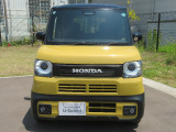 N-BOX ジョイ 2トーン 