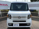N-VAN ファン