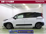 シエンタ ハイブリッド 1.5 Z 