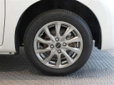 R6年式夏タイヤ165/65R14ブリヂストン製です。