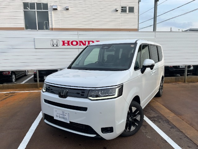 ホンダ ステップワゴン 