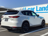 CX-60 3.3 XD ドライブ エディション ディーゼル 4WD 