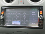 12セグTV対応です。
