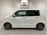 購入後も自社指定整備工場完備でお客様の愛車をしっかりサポート致します!御納車時には安全かつ安心してお乗り頂けるようホンダ専門知識を持つ整備スタッフが点検・整備・装備も説明をしてお渡ししております。