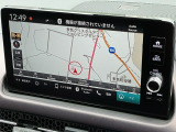 ホンダコネクトディスプレイ搭載車ですよ〜(*^_^*)Bluetoothをはじめ多彩に使って頂けますよ(*^_^*)