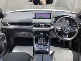 CX-8 2.2 XD ブラックトーンエディション 4WD 