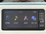 ムーヴキャンバス X リミテッド メイクアップ SAII ワンオーナー 修復歴無し