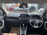ライズ  ハイブリッド 1.2 Z