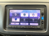 【Honda純正メモリーナビ】使いやすいナビで目的地までしっかり案内してくれます。フルセグ、DVD、CD再生オーディオ機能が充実。お車の運転がさらに楽しくなりますよ。