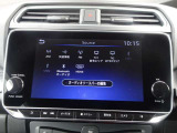 メーカーナビ フルセグTV Bluetooth対応 USB端子タイプA・タイプC HDMI端子★携帯電話にダウンロードした音楽が車内でも楽しめます。ハンズフリー通話も可能です!