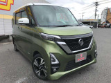 デイズ ハイウェイスターX プロパイロットエディション 
