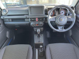 ジムニー XC 4WD 修復歴無し