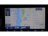ディスプレイオーディオを装備。スマホとクルマをつなぐことで、これまでのナビに加えて、いろんなサービスが楽しめます。