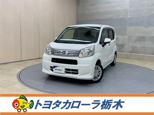 ムーヴ L SAIII 