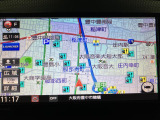 【カーナビ】Bluetooth対応・DVD・CD・ラジオ・TV搭載☆