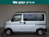 ハイゼットカーゴ  デラックス
