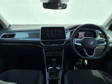 T-Roc TSI スタイル 