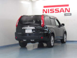 日産の整備士による点検整備渡しなので安心してお乗りいただけます。もし実際の車をご覧頂いたときにお気づきの点などありましたらご相談下さい。できることはさせていただきます。