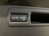 【パワーバックドア】荷物で手が塞がってても大丈夫!リモコンでピッ!力要らずでラクラク開閉!