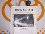 キーレス付。取扱説明書あります☆品質評価シート付いてます!トヨタ認定中古車ライト!!