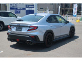WRX  S4 2.4 STI スポーツR EX 4WD