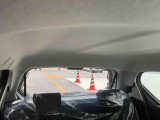 室内清掃済み