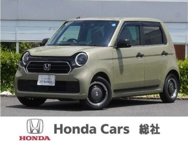 ホンダ N-ONE 