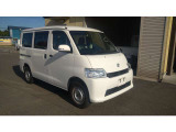 タウンエースバン 1.5 GL 4WD 