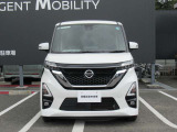 令和4年式のルークスが入荷しました♪