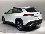 カロクロはSUVでも王道モデルですよね〜〜〜