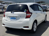 ノート 1.2 e-POWER メダリスト 