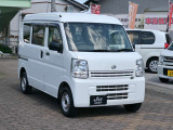 NV100クリッパー DX セーフティパッケージ ハイルーフ 5AGS車 