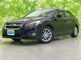 スバル インプレッサG4 2.0 i アイサイト 4WD