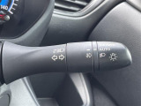 【 オートライト 】オートライトなのでライトの点け忘れを気にすることなく運転が出来ます♪//