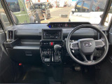 タントカスタム X 4WD
