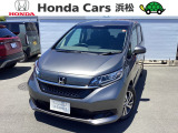 ホンダ フリード+