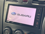 【純正ナビ】人気の純正ナビを装備。オーディオ機能も充実しており、Bluetooth接続すればお持ちのスマホやMP3プレイヤーの音楽を再生可能!毎日の運転がさらに楽しくなります!!