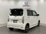 N-WGNカスタム L ホンダ センシング 4WD 