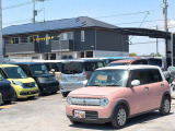 軽39.8専門店カーズの車輌をご覧いただき、誠にありがとうございます。福岡県小郡市上岩田1186-7TEL:0942-73-6060までお問合せ下さい♪