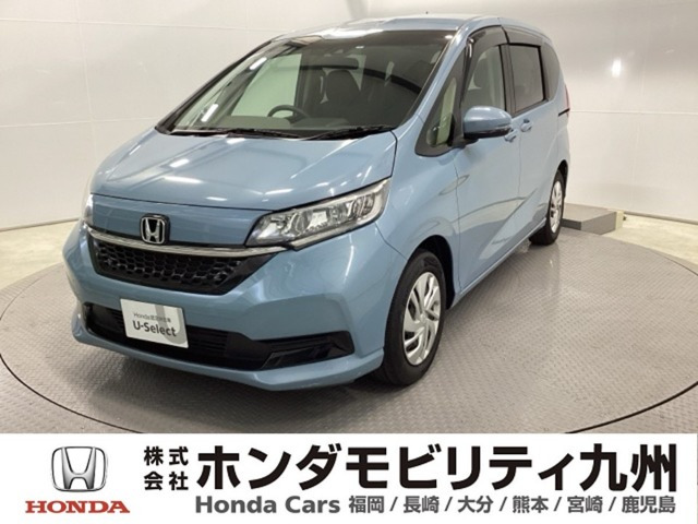 フリード 1.5 G ホンダセンシング 