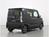 元弊社社用車!スポーティーなデザインのシフォンカスタム!乗り降りが快適な両側電動スライドドア搭載です!