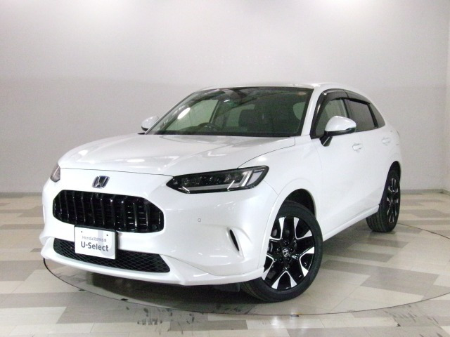 ホンダ ZR-V 