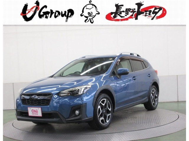 スバル XV 