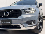 XC40 B4 AWD Rデザイン 4WD 