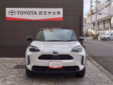 全車トヨタ独自のロングラン保証つき!1年間距離無制限で約60項目、5000部品が対象! さらに期間延長も可能!