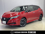 日産 リーフ