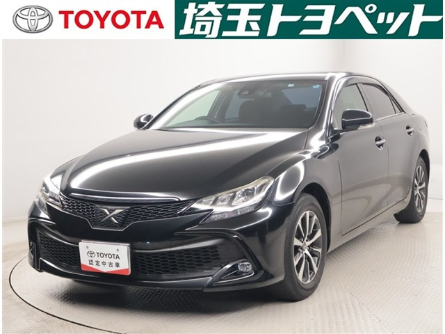 マークX2.5 250S