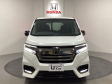 【Honda認定中古車 U-Select】 エンジン、オーディオやカーナビ(社外品は除く)に至るまで保証をお付け致します。全国のホンダディーラーで保証と整備が受けられます。