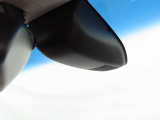 ホンダセンシング機能装備。走行の安全性UPです!
