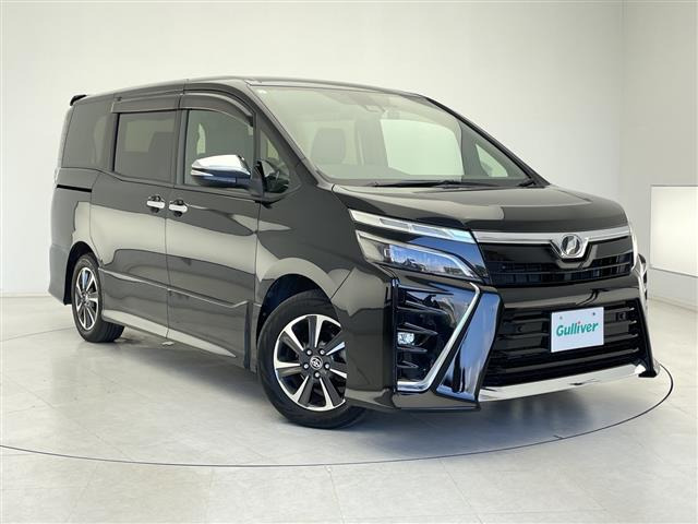 ヴォクシー 2.0 ZS 煌II 修復歴無し